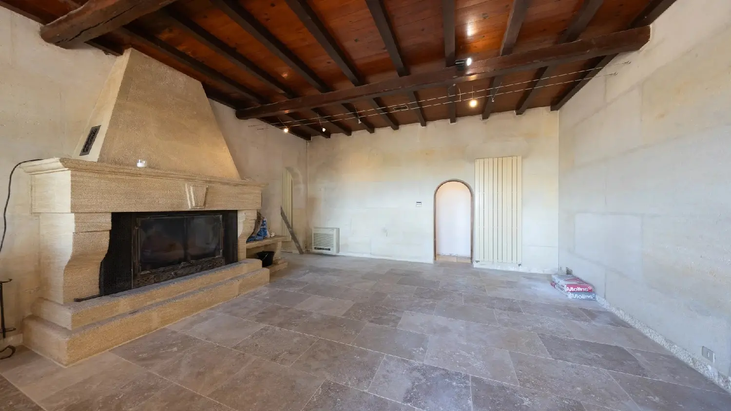  te koop villa Fontvieille Bouches-du-Rhône 5
