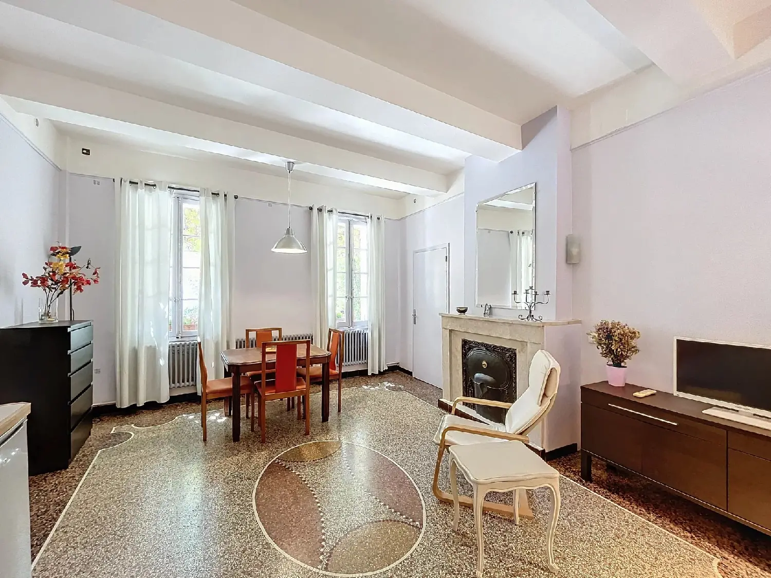  à vendre villa Fontvieille Bouches-du-Rhône 3