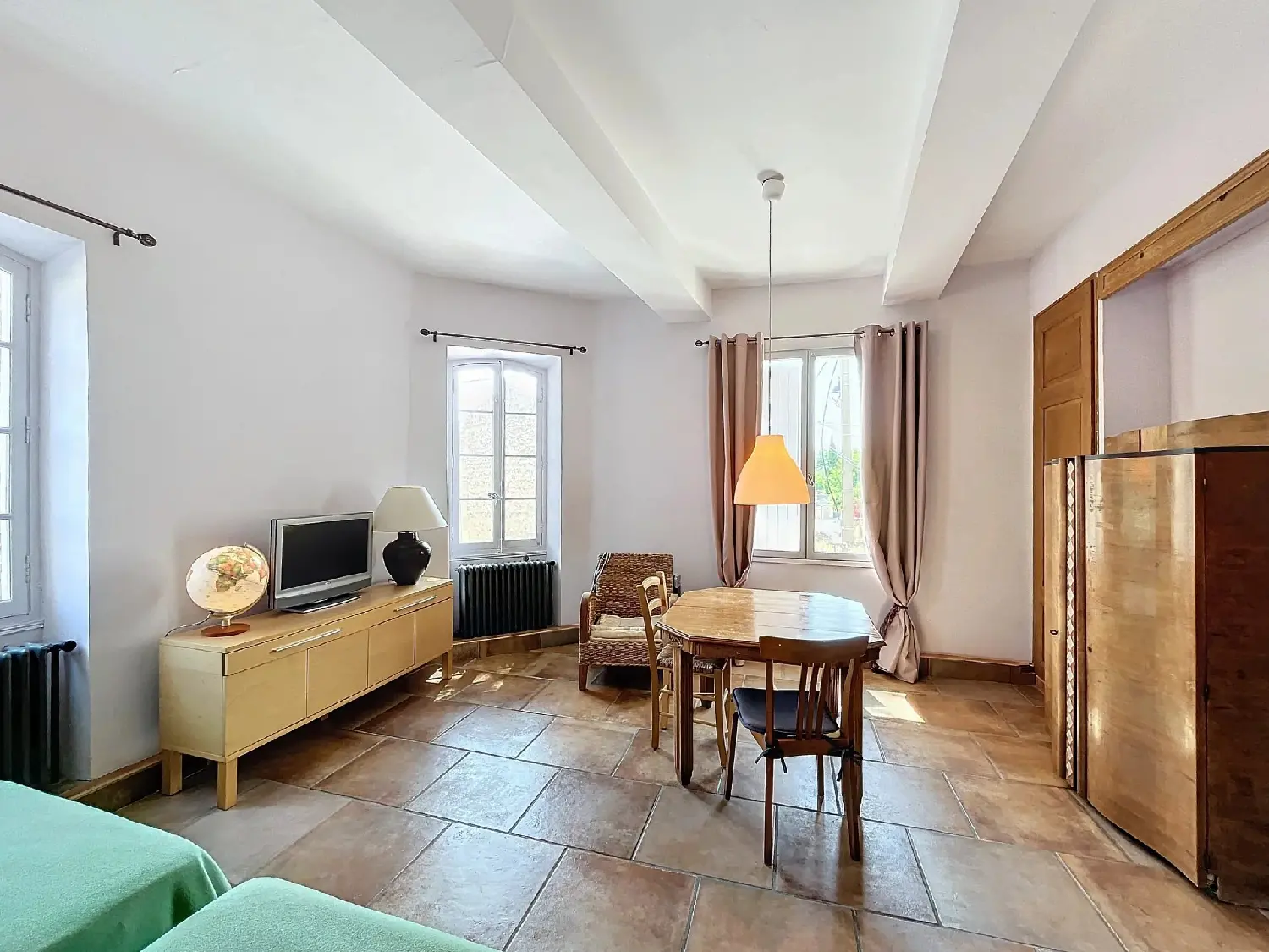  à vendre villa Fontvieille Bouches-du-Rhône 6