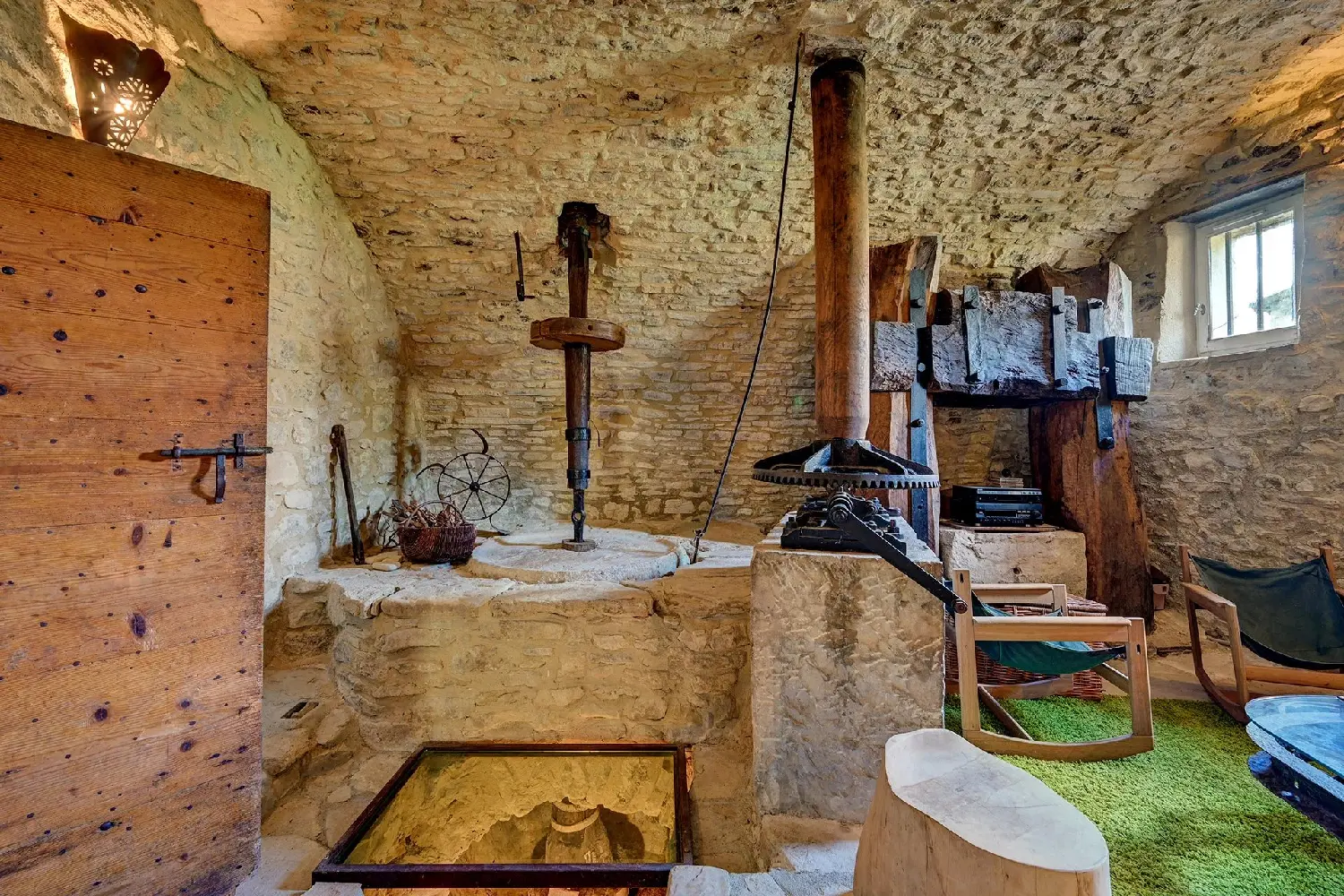 en venta villa Forcalquier Alpes-de-Haute-Provence 3