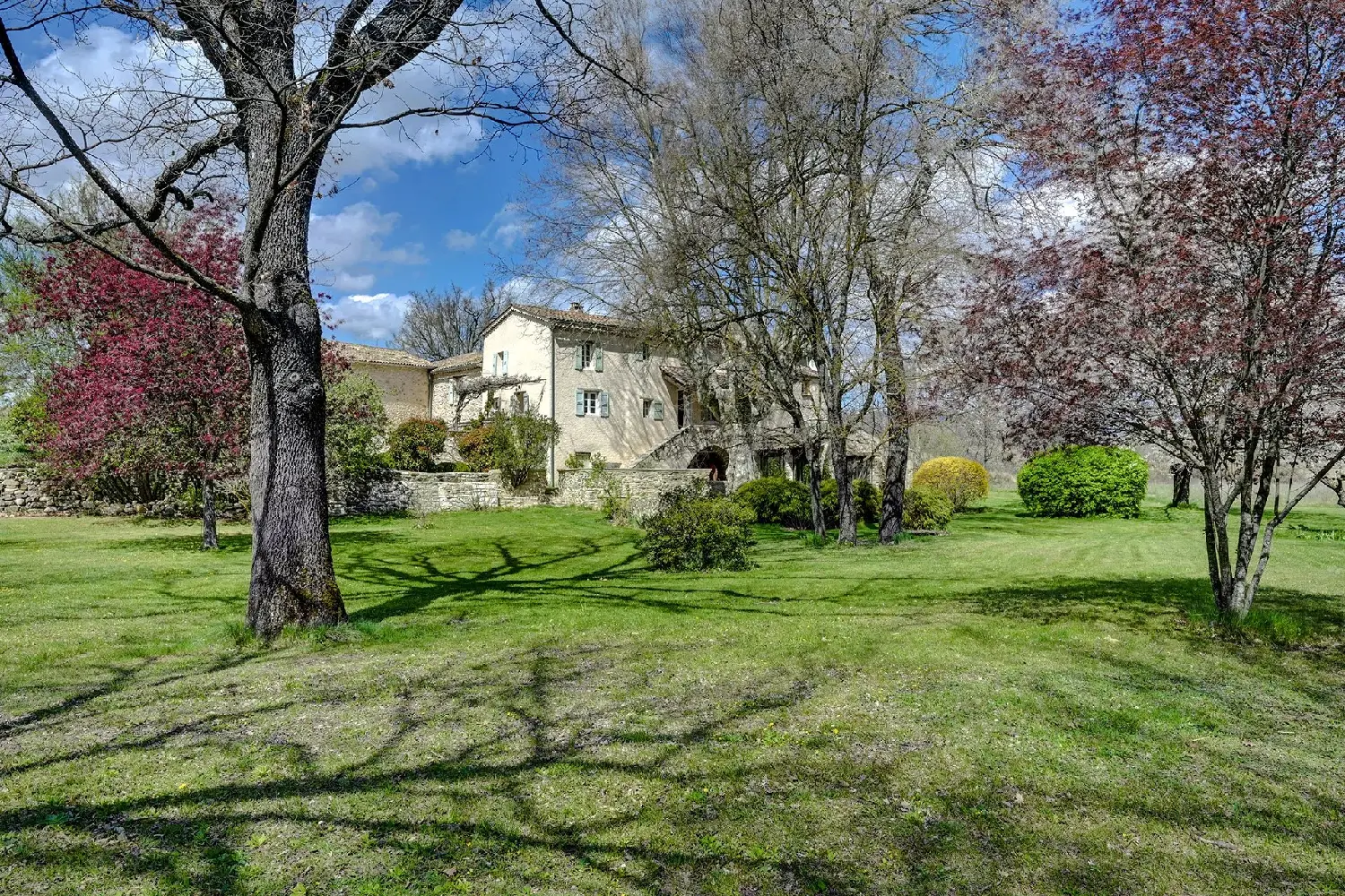  en venta villa Forcalquier Alpes-de-Haute-Provence 6