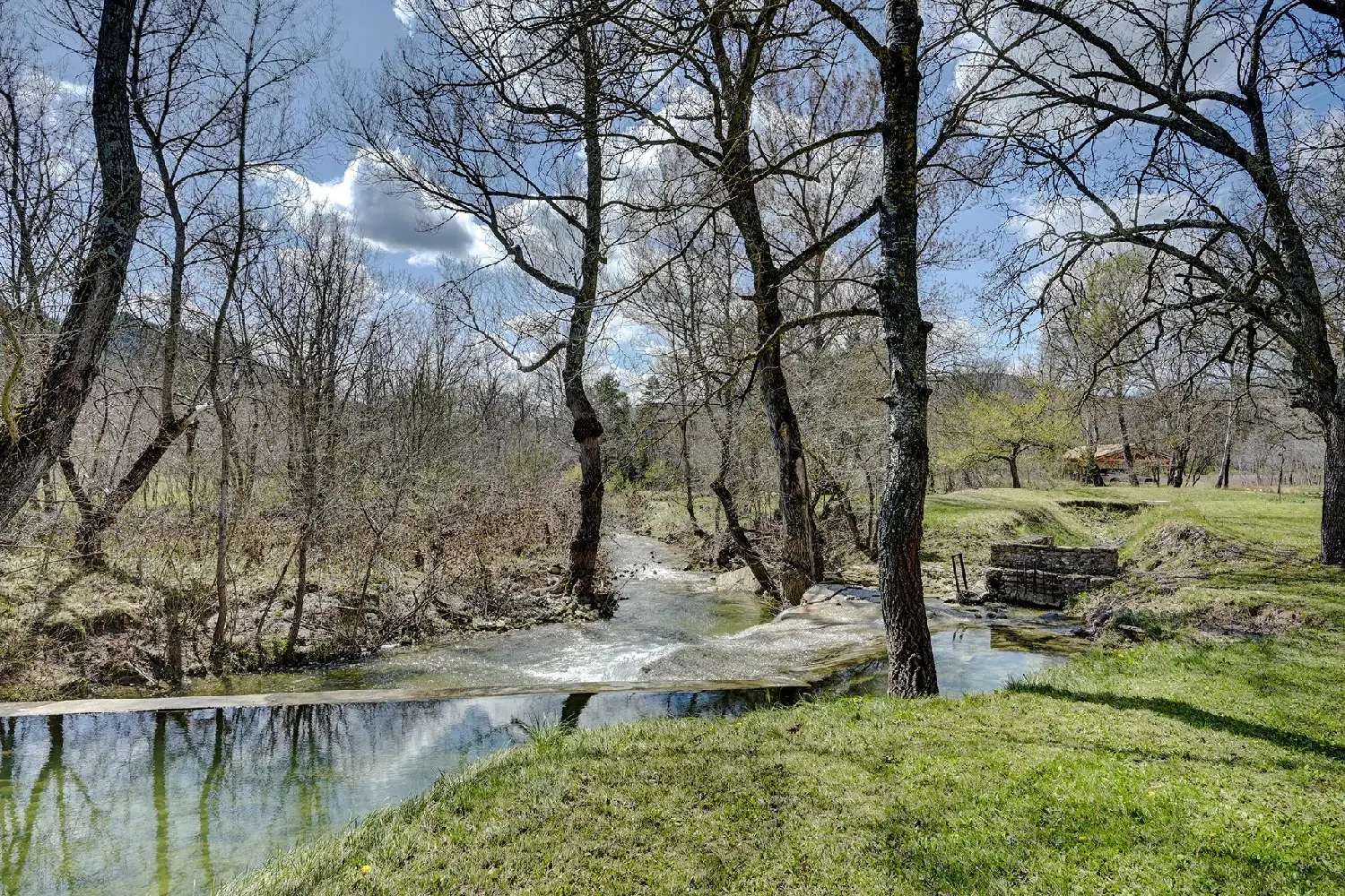  en venta villa Forcalquier Alpes-de-Haute-Provence 7