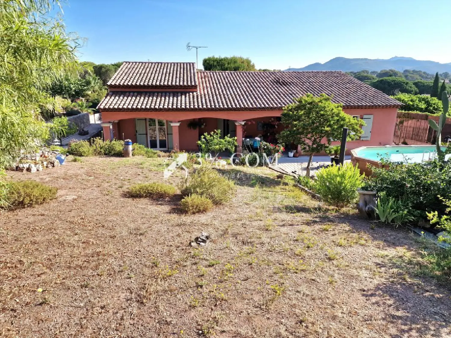  en venta villa Fréjus Var 1
