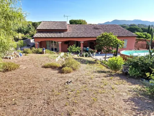 Fréjus Var villa foto 7096188