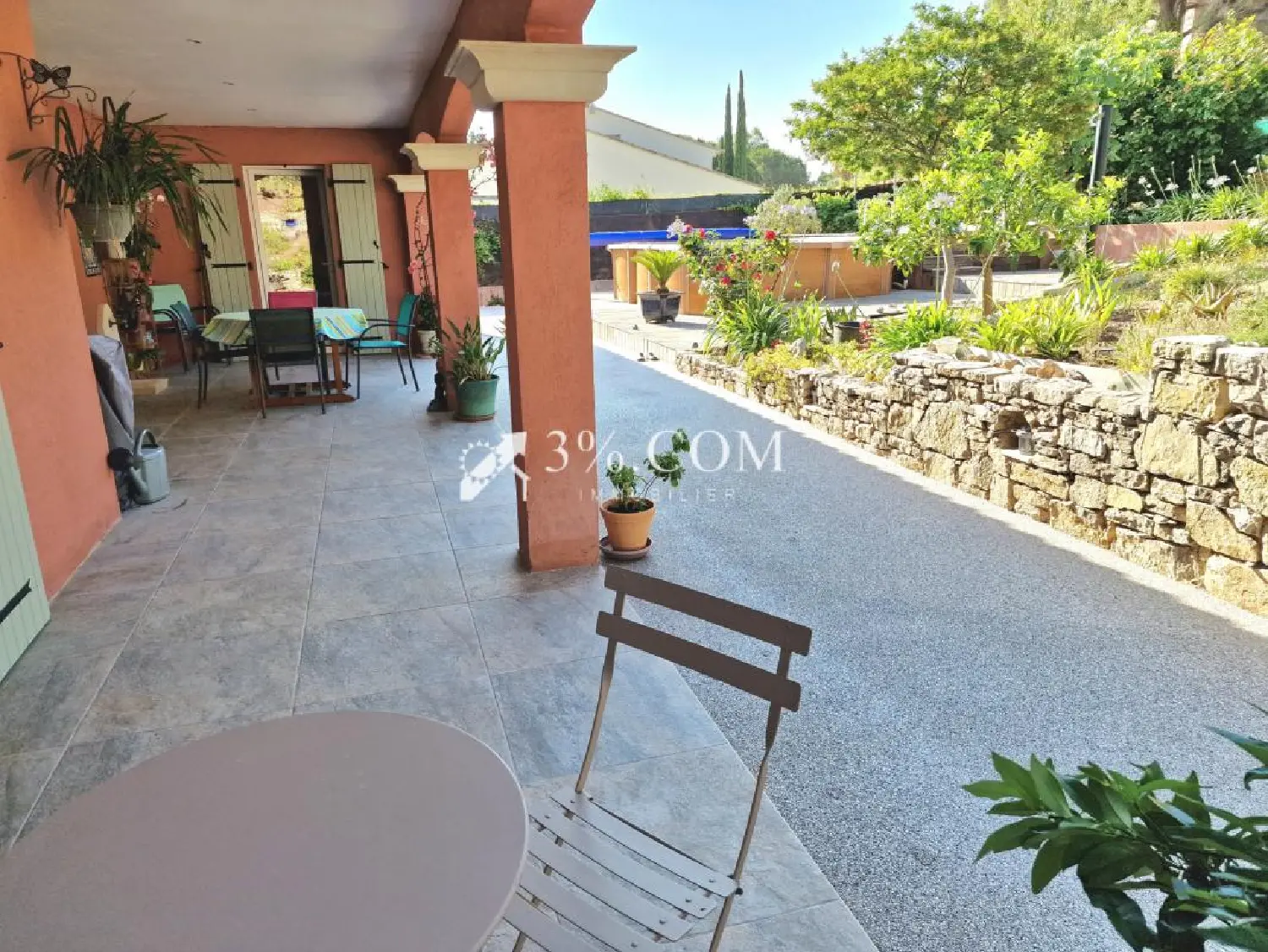  en venta villa Fréjus Var 2