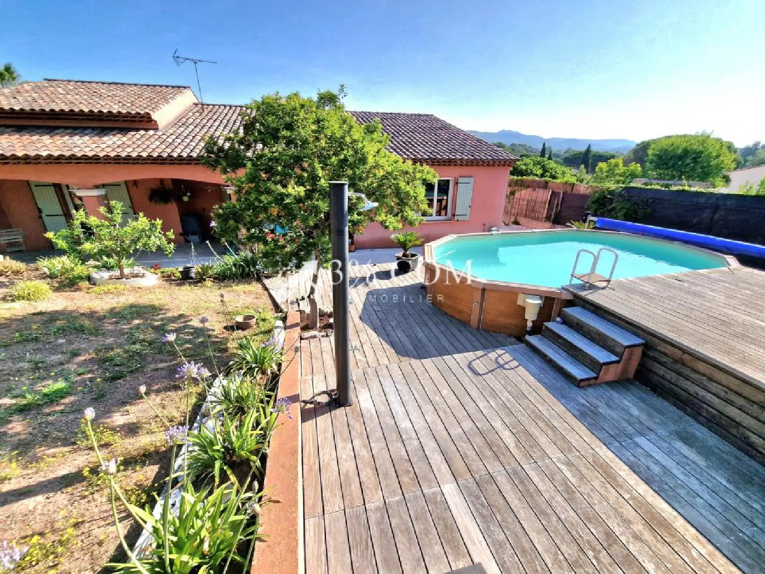  en venta villa Fréjus Var 3