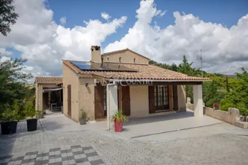 Fréjus Var villa foto 7098010
