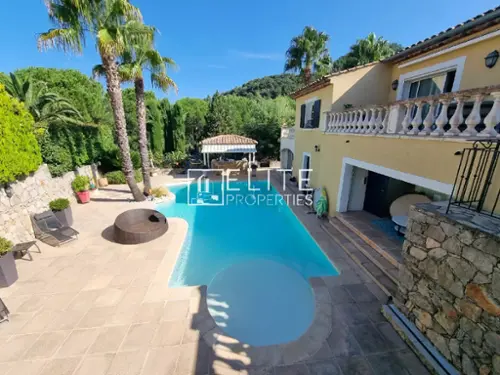 Fréjus Var villa foto 7098014