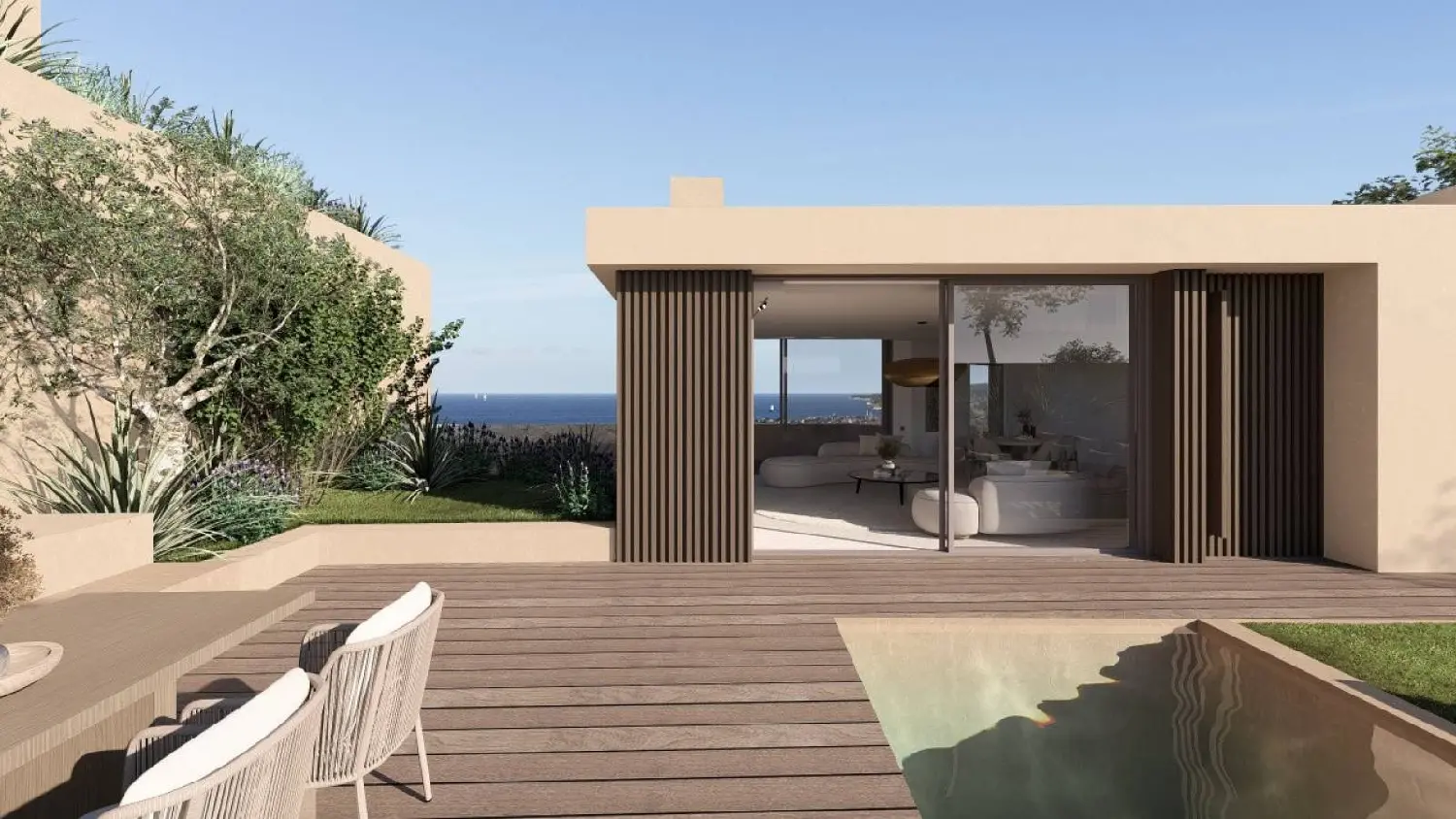  en venta villa Fresné-la-Mère Calvados 1