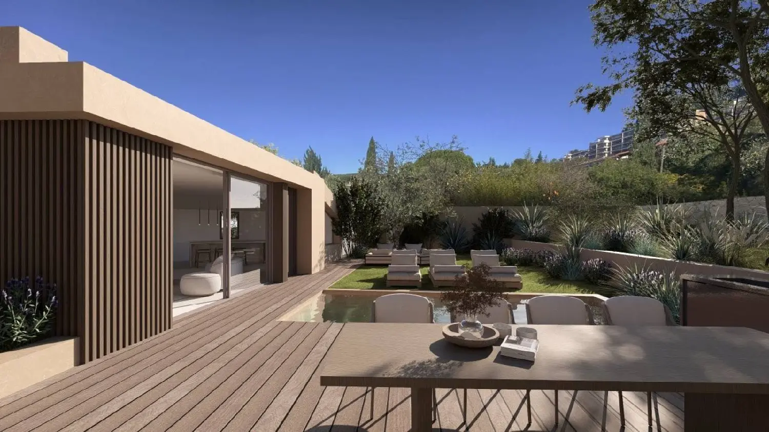  en venta villa Fresné-la-Mère Calvados 3