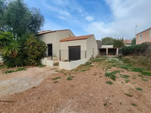 Frontignan Hérault villa foto 7089577