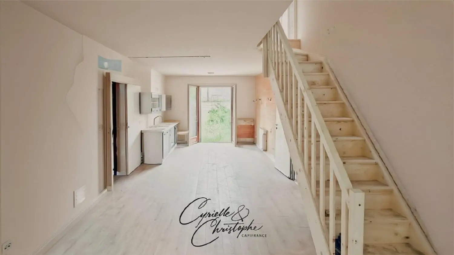  en venta villa Frontignan Hérault 2