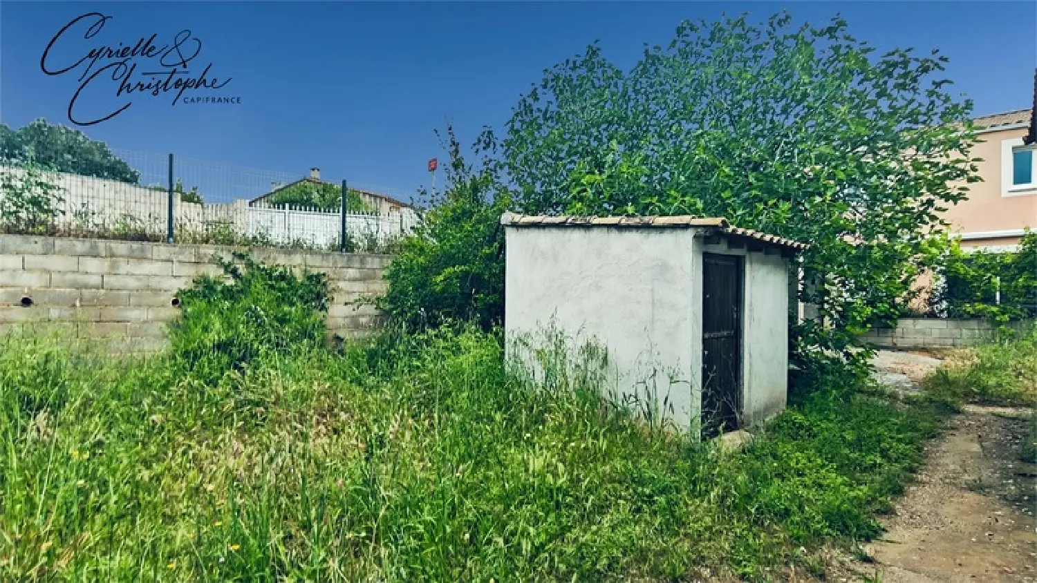  en venta villa Frontignan Hérault 3