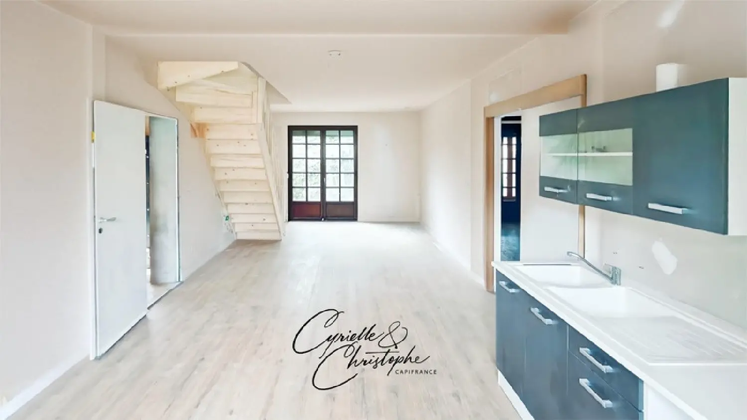  en venta villa Frontignan Hérault 4
