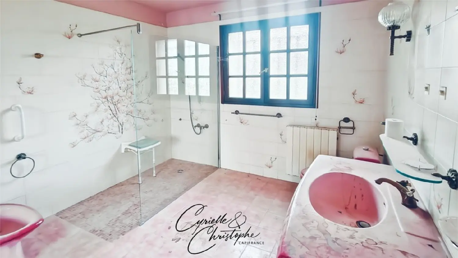  en venta villa Frontignan Hérault 6