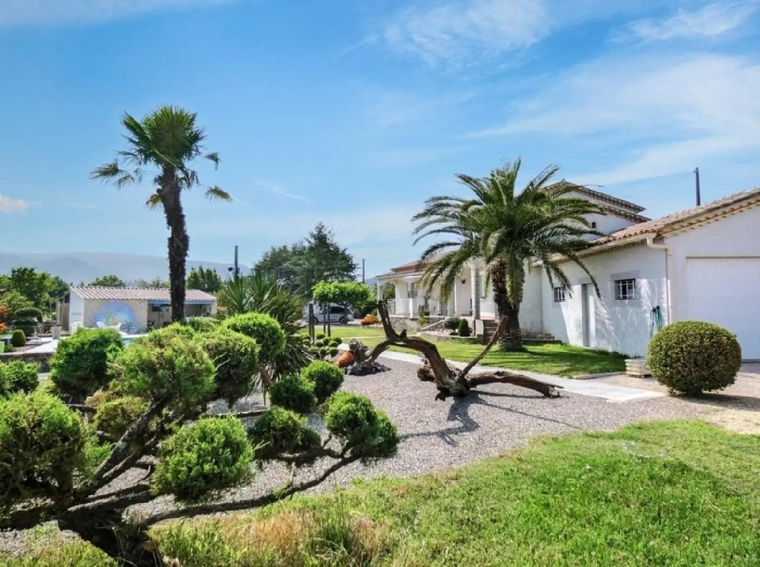  kaufen Villa Ganges Hérault 1