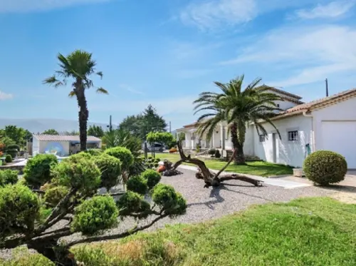 Ganges Hérault Villa Bild 7099124