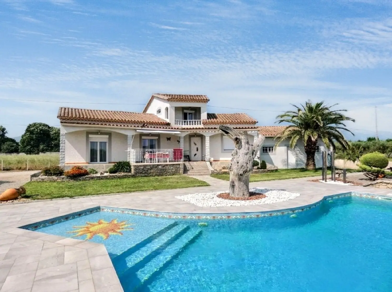  kaufen Villa Ganges Hérault 2