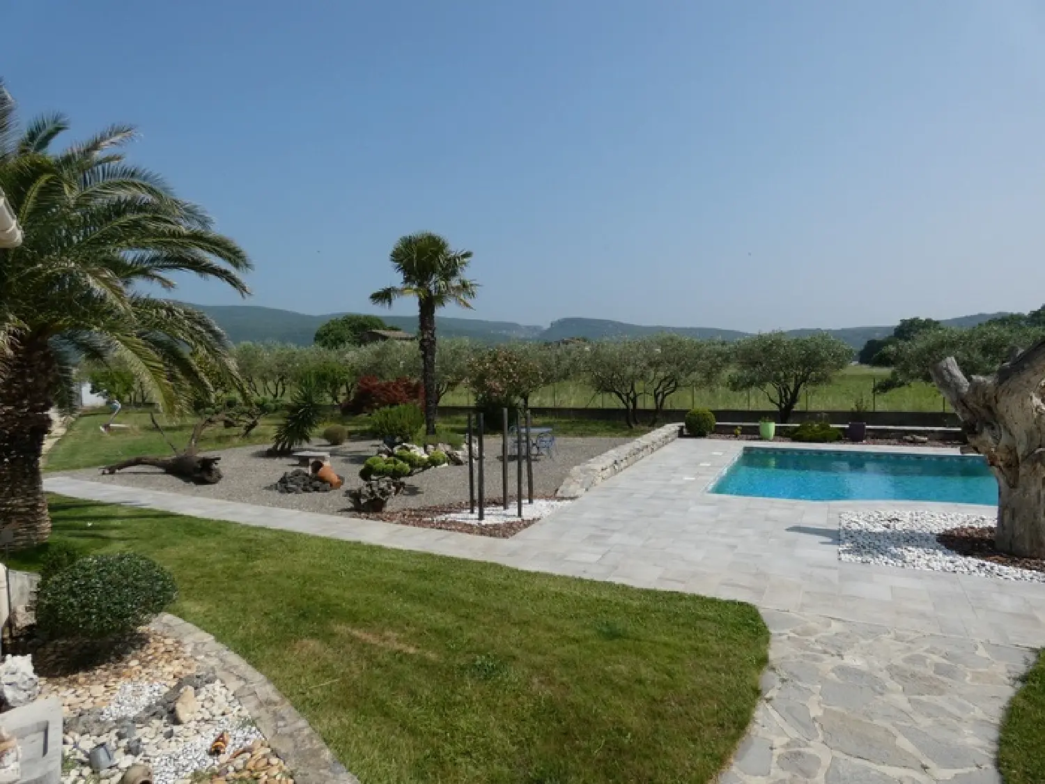  kaufen Villa Ganges Hérault 3