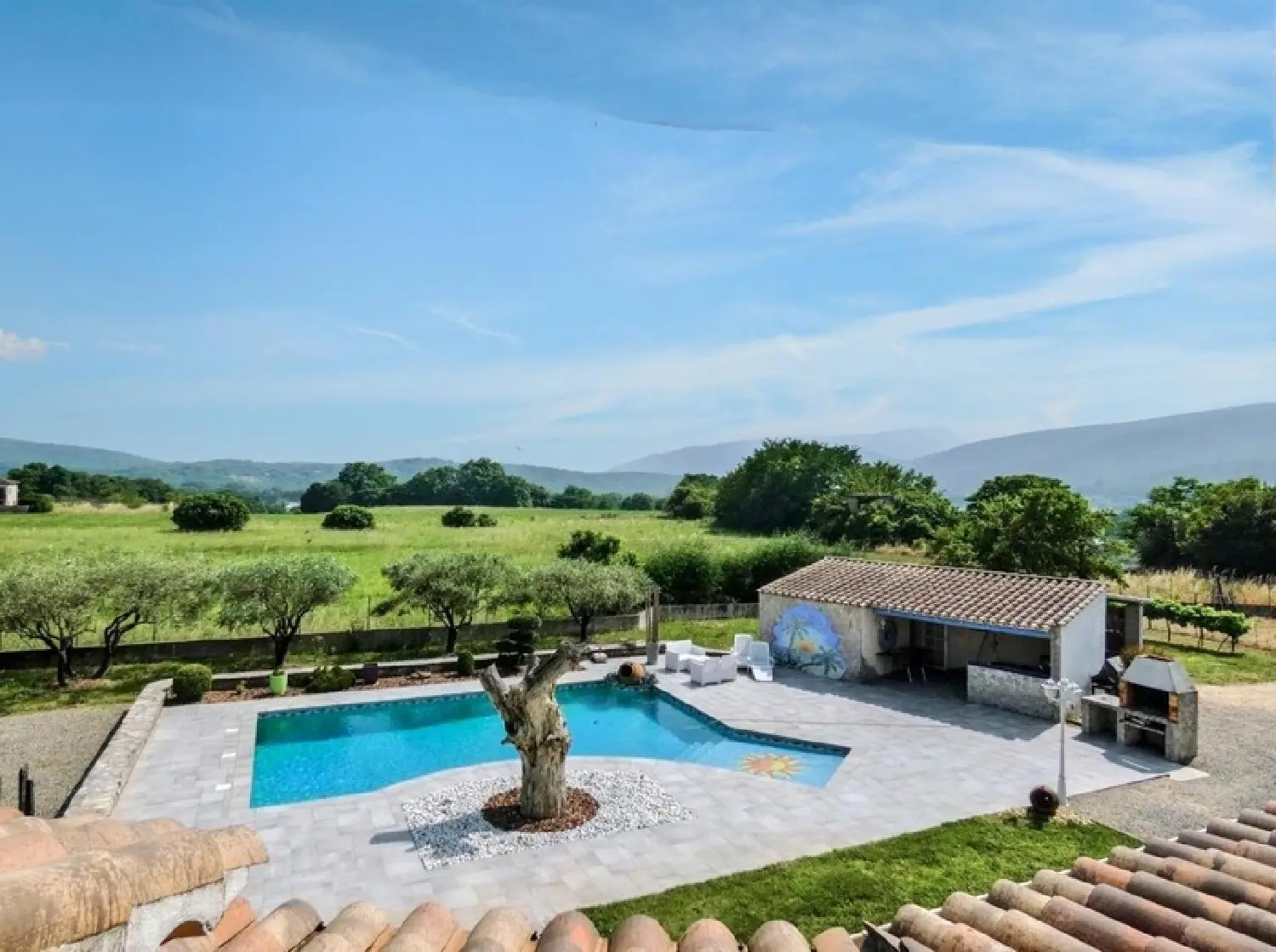  kaufen Villa Ganges Hérault 4