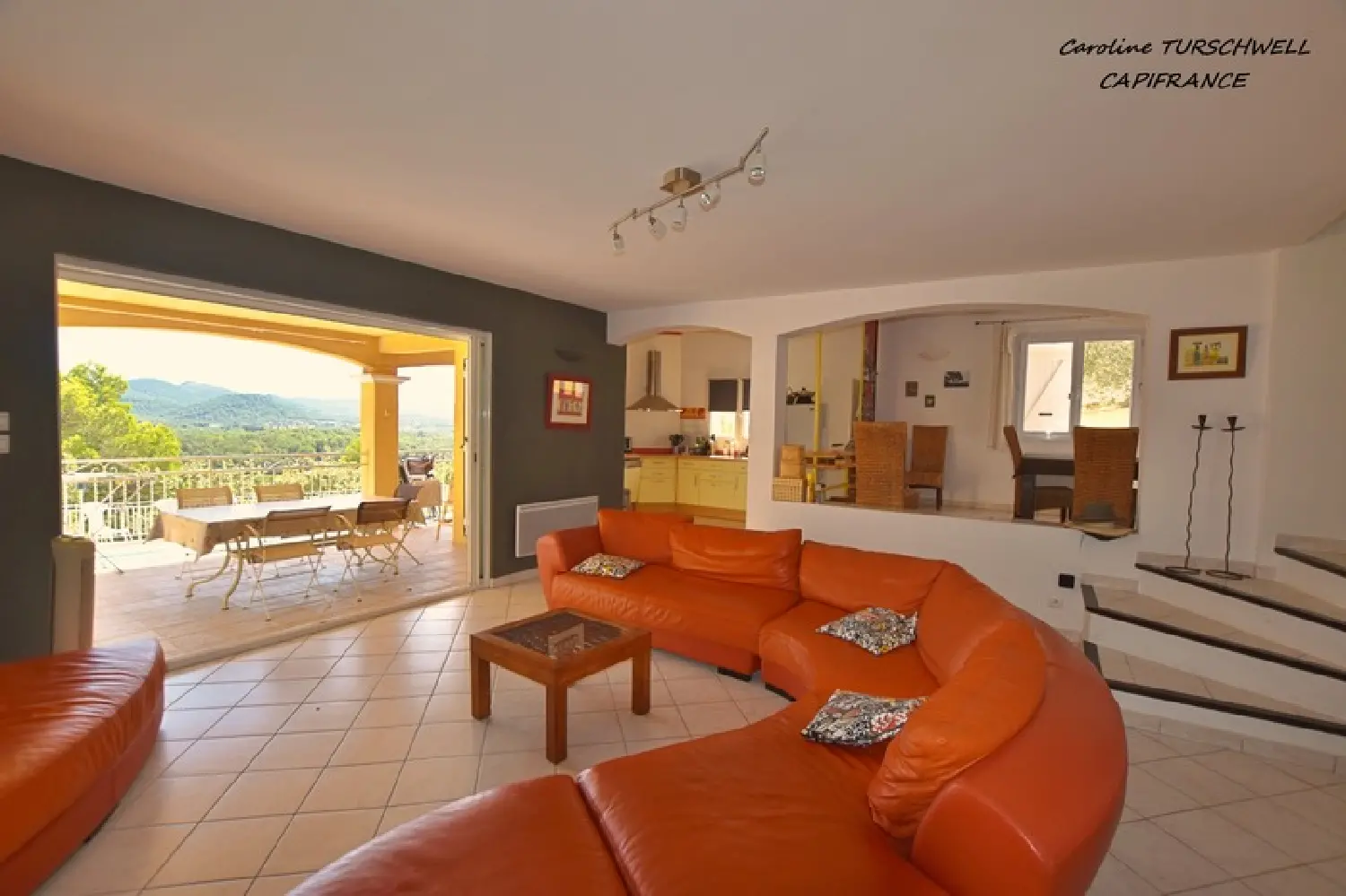  en venta villa Garéoult Var 2