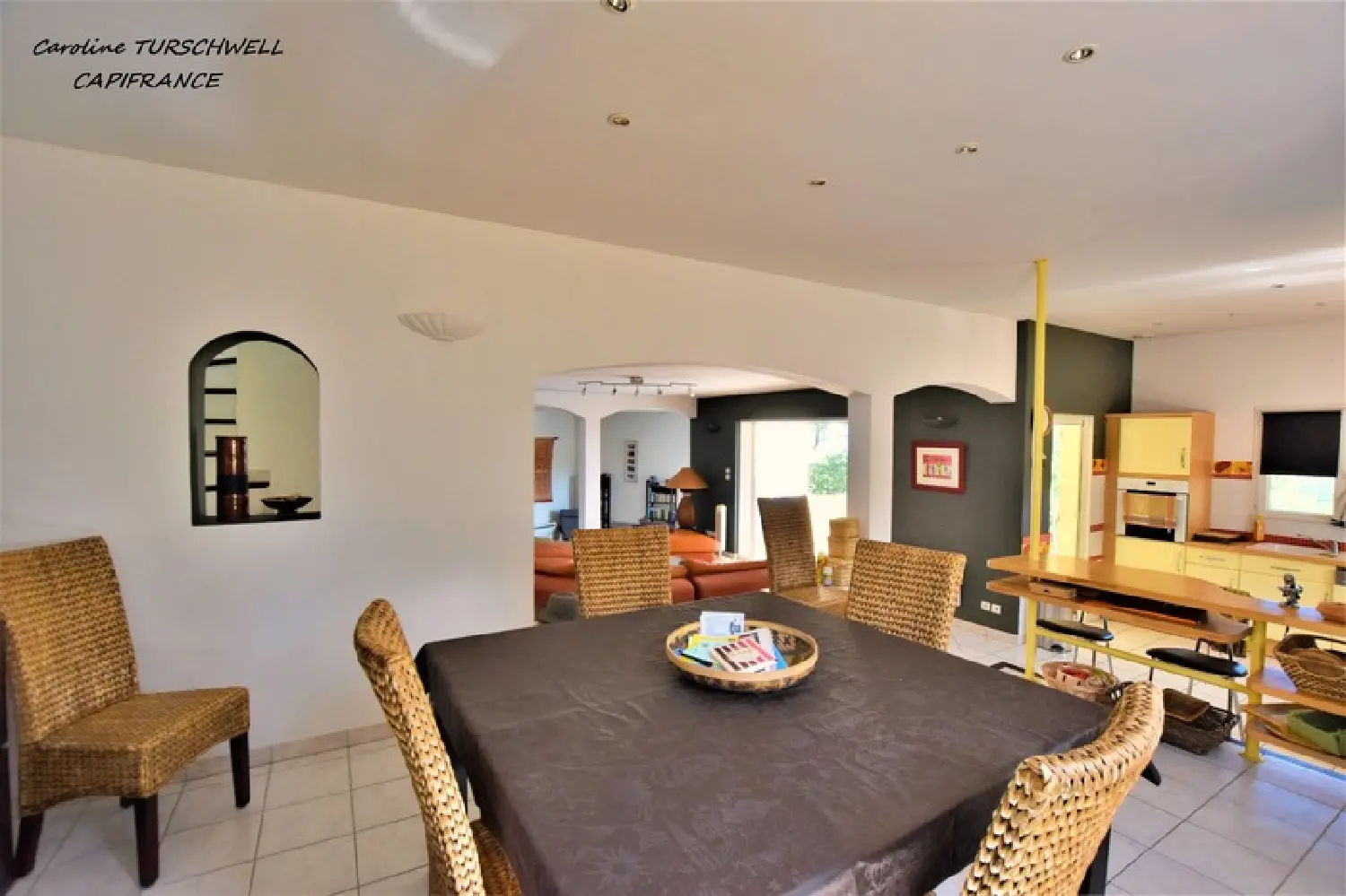  en venta villa Garéoult Var 3