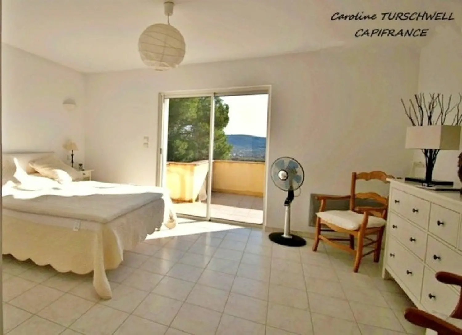  en venta villa Garéoult Var 4