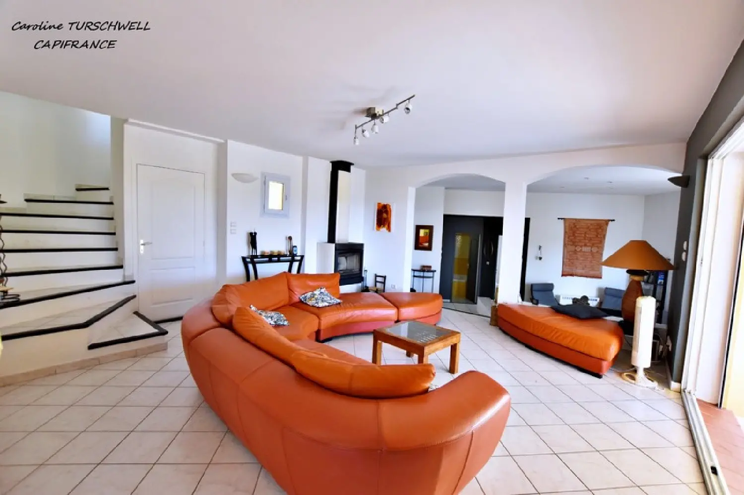  en venta villa Garéoult Var 7