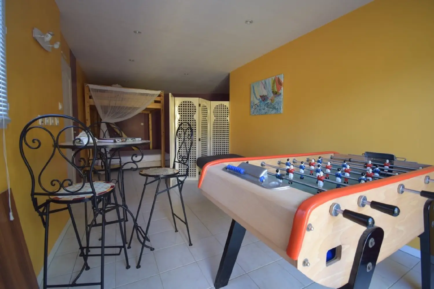  en venta villa Garéoult Var 8