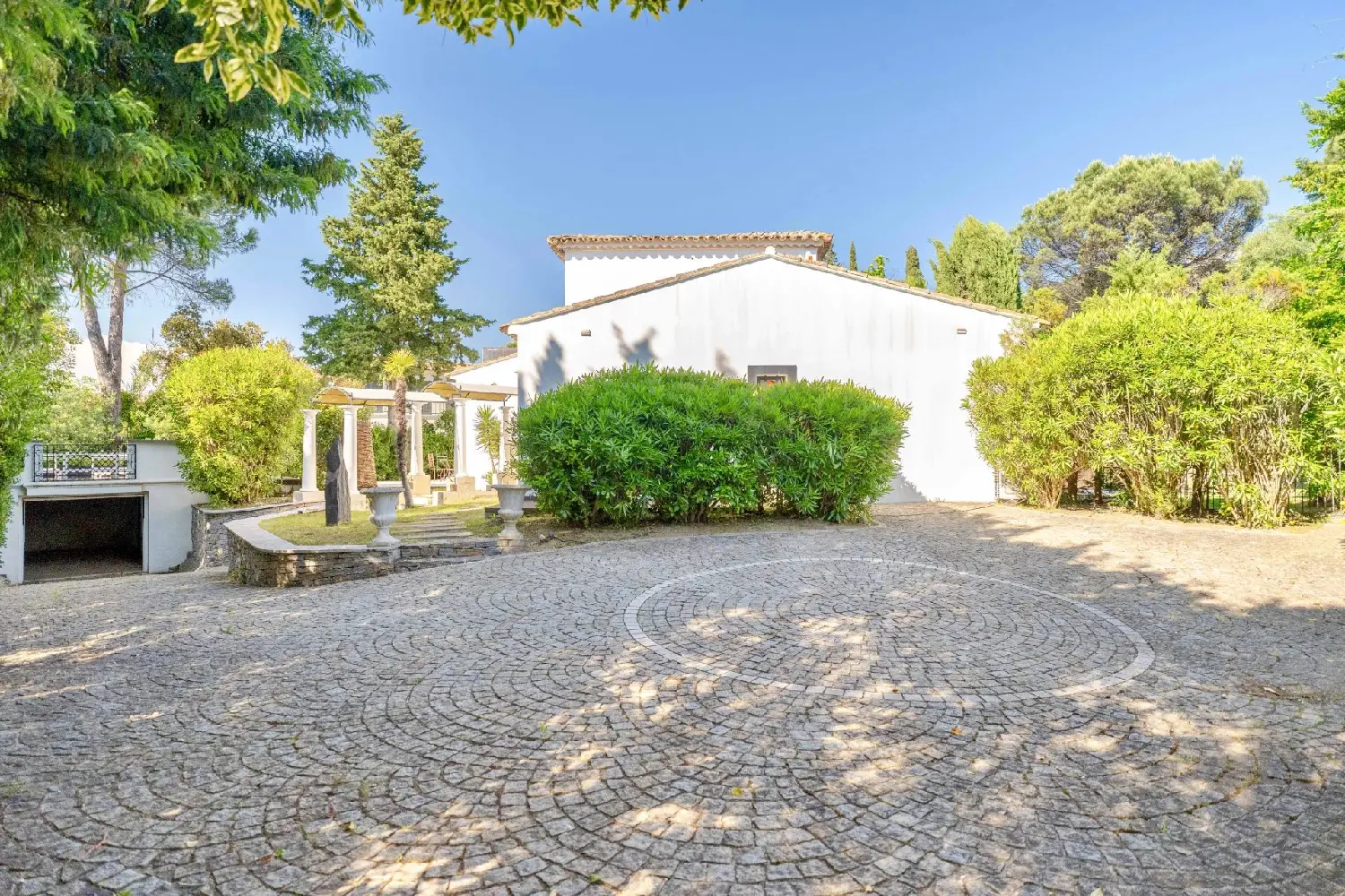  for sale villa Gassin Var 2