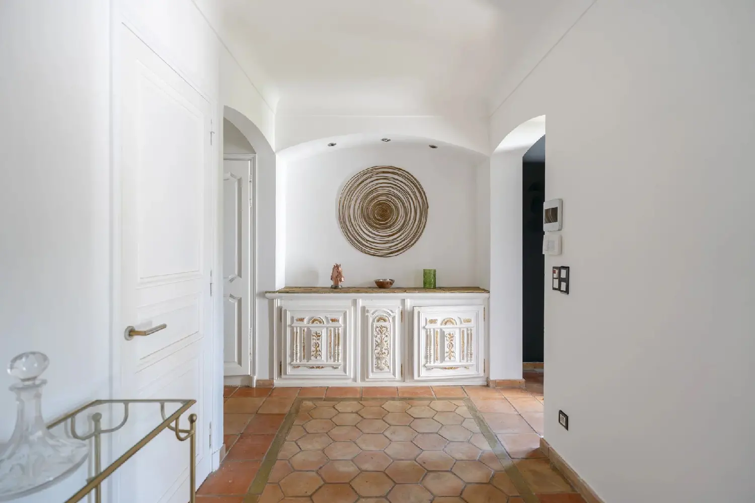 for sale villa Gassin Var 3