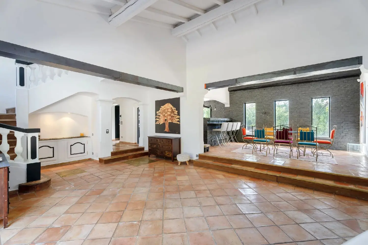  for sale villa Gassin Var 4