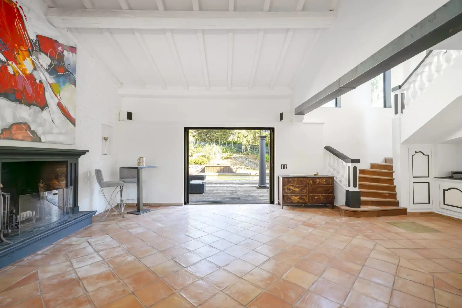  for sale villa Gassin Var 5