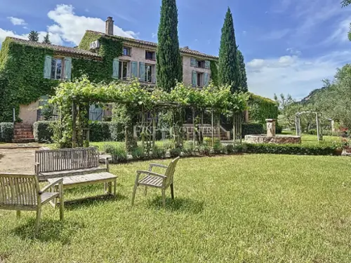 Gonfaron Var Villa Bild 7088152