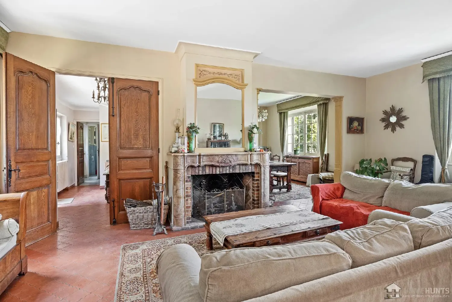  en venta villa Grasse Alpes-Maritimes 5
