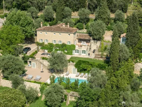 Grasse Alpes-Maritimes villa foto 7088557