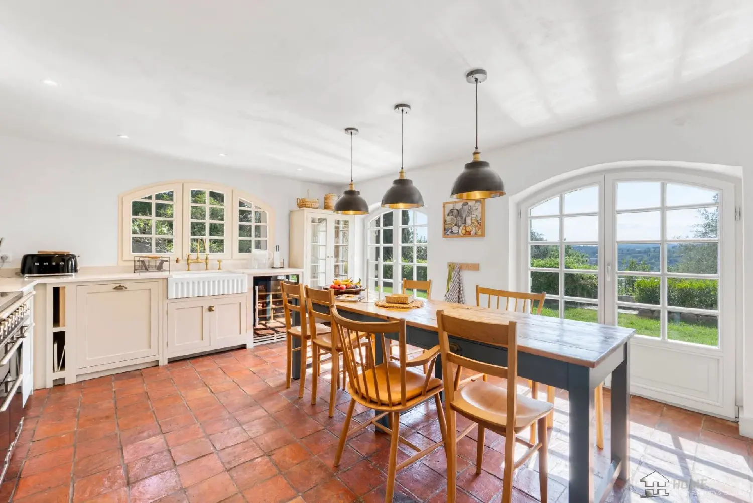  kaufen Villa Grasse Alpes-Maritimes 5