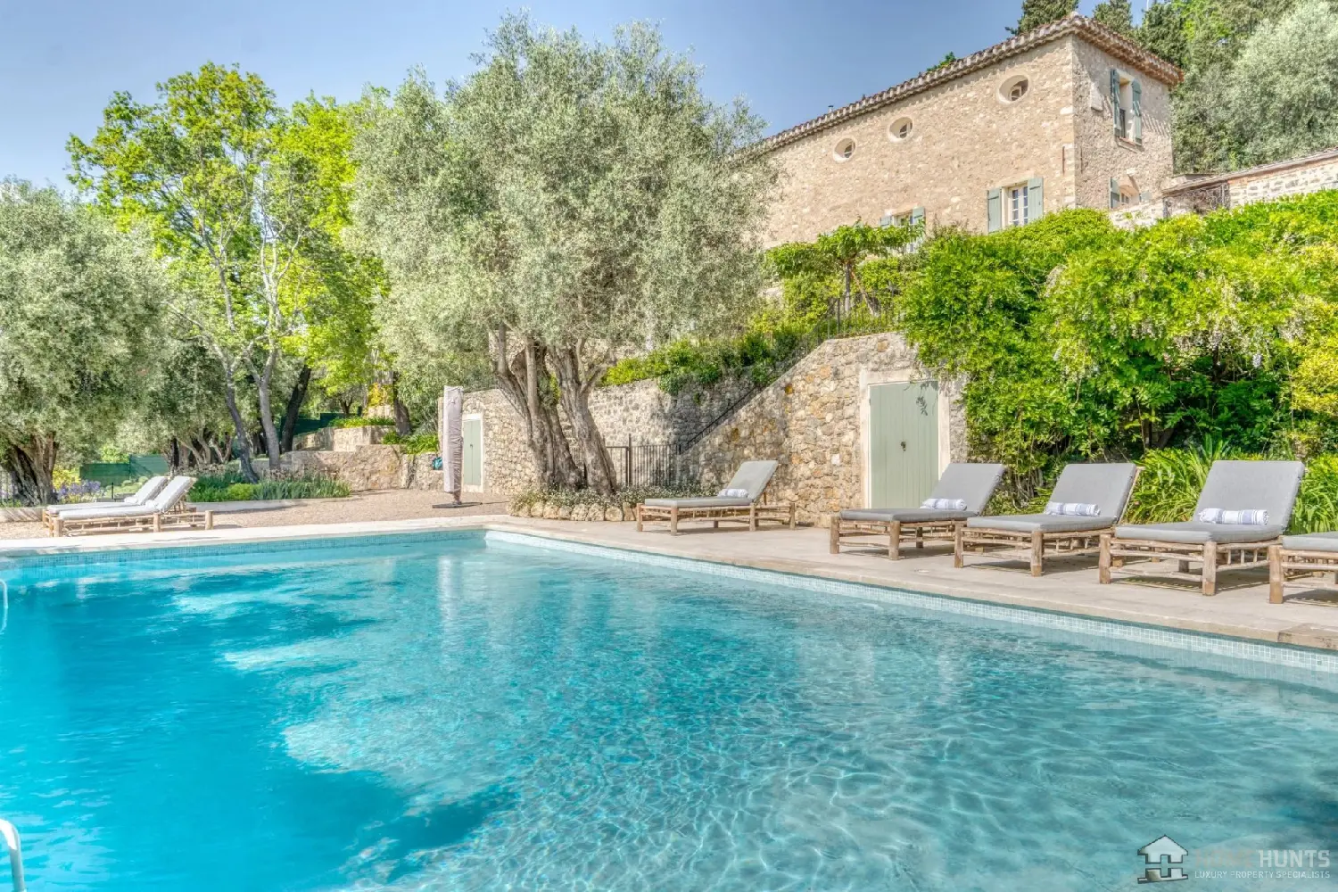  kaufen Villa Grasse Alpes-Maritimes 8
