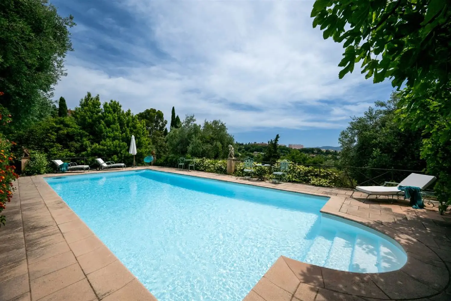  en venta villa Grasse Alpes-Maritimes 3