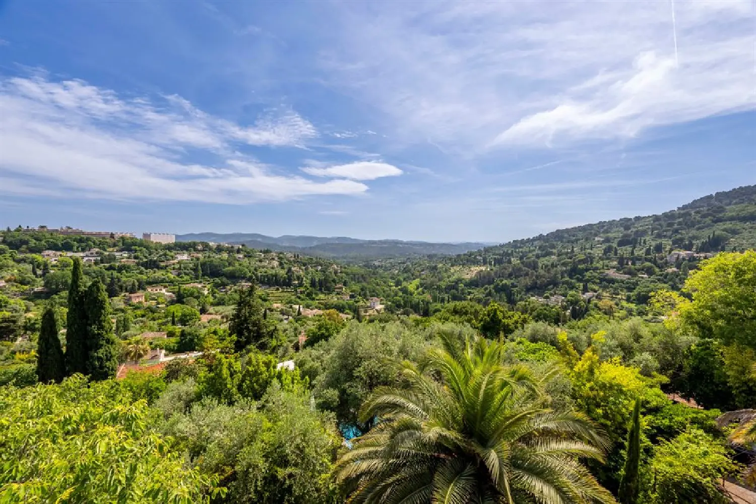  en venta villa Grasse Alpes-Maritimes 6