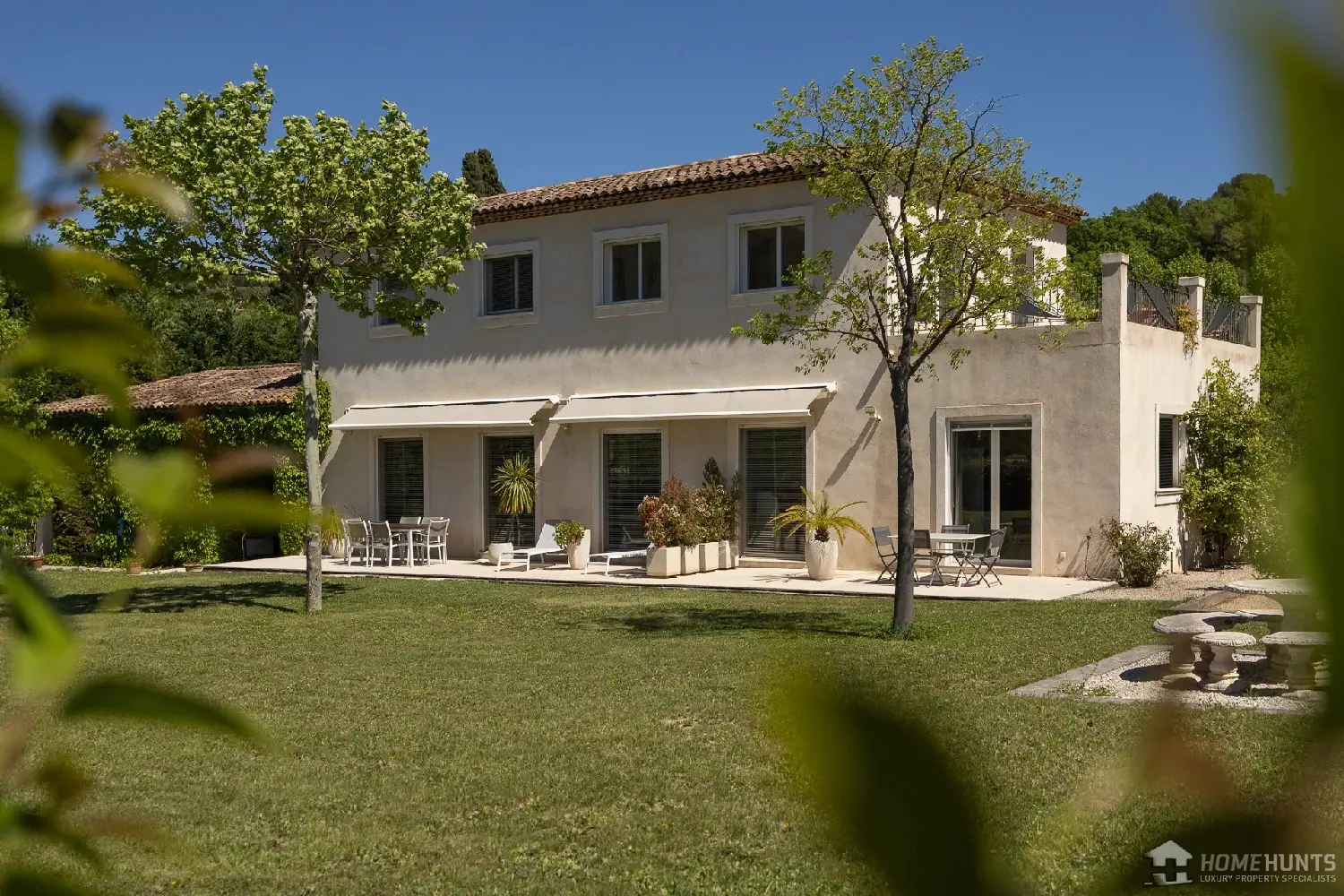  en venta villa Grasse Alpes-Maritimes 1