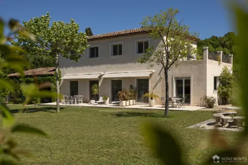 Grasse Alpes-Maritimes villa foto 7098460