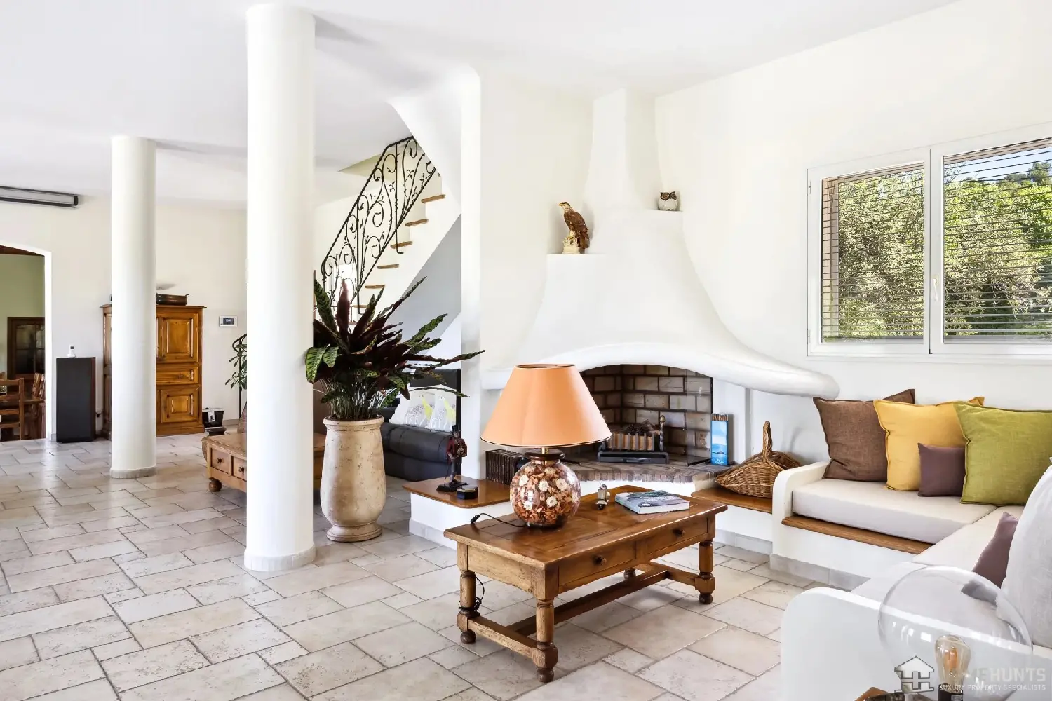  en venta villa Grasse Alpes-Maritimes 3