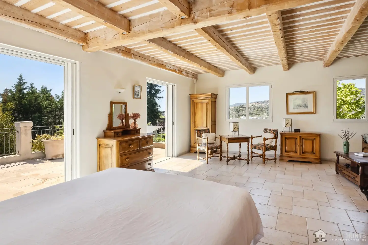  en venta villa Grasse Alpes-Maritimes 6