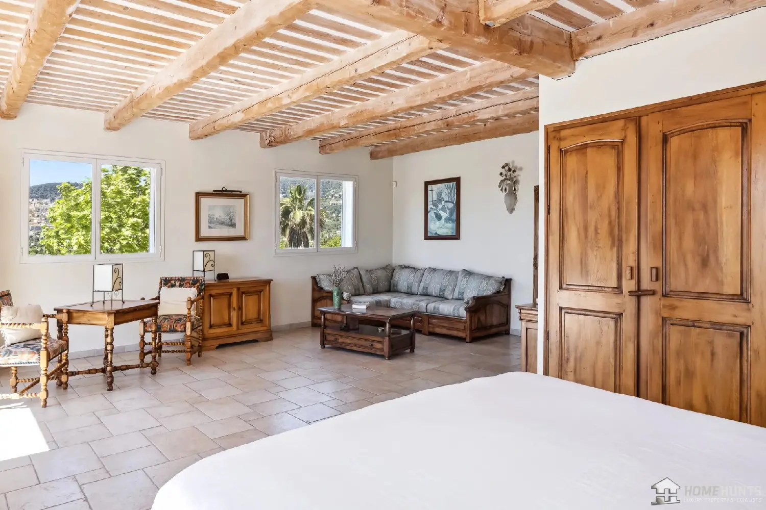  en venta villa Grasse Alpes-Maritimes 7