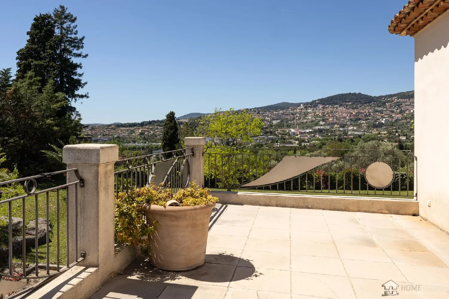  en venta villa Grasse Alpes-Maritimes 8