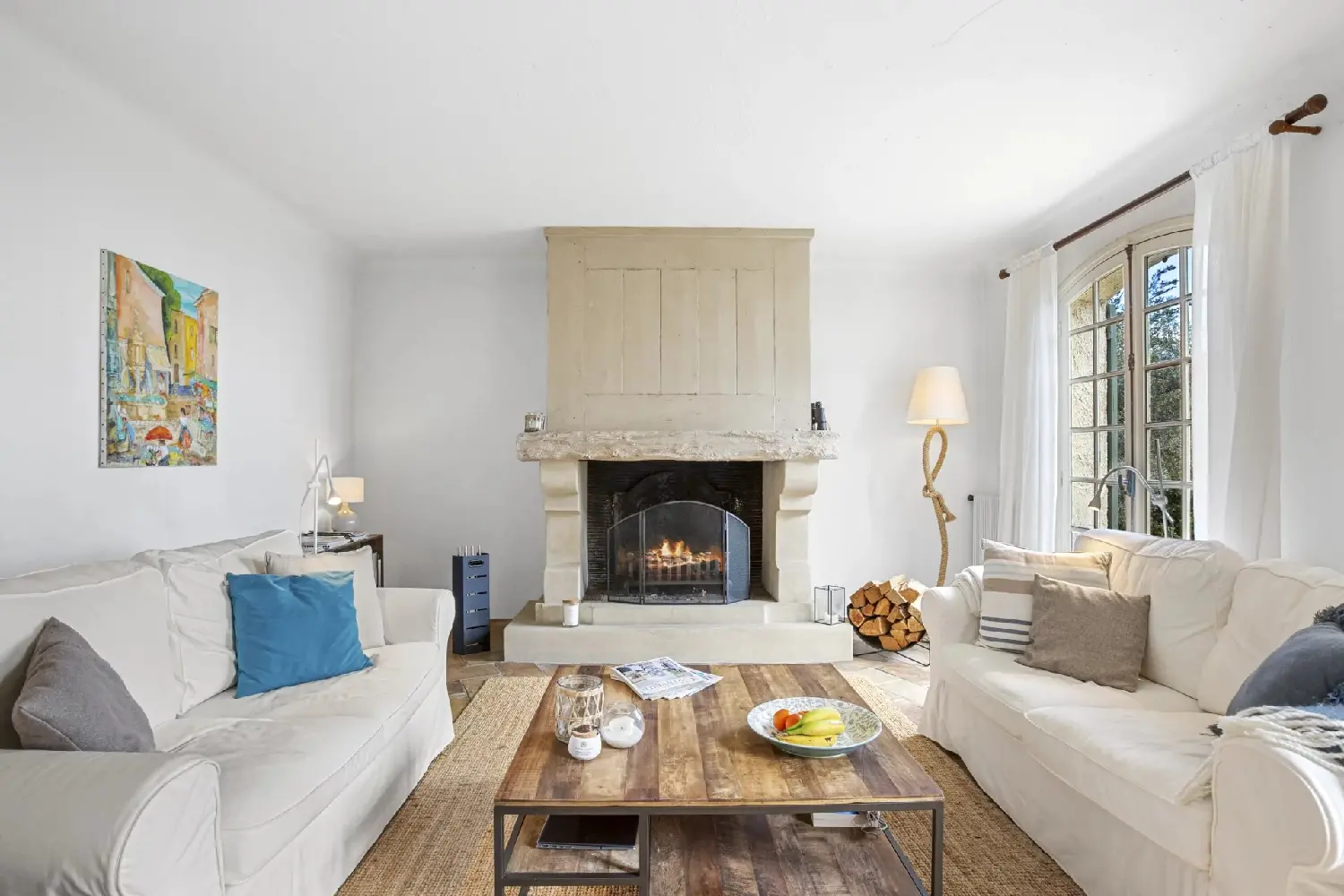  te koop villa Grasse Alpes-Maritimes 4