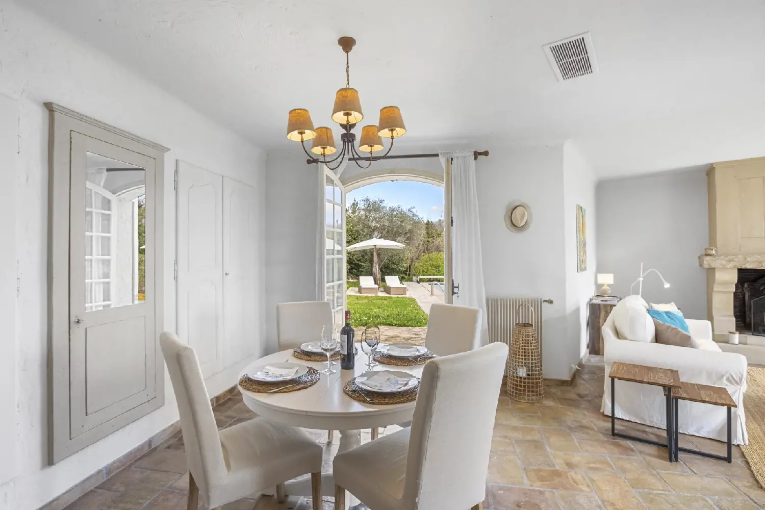  te koop villa Grasse Alpes-Maritimes 5