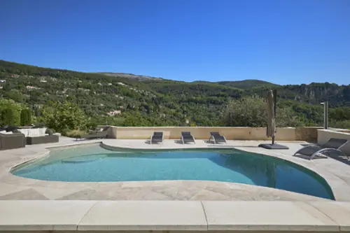 Grasse Alpes-Maritimes villa foto 7098504