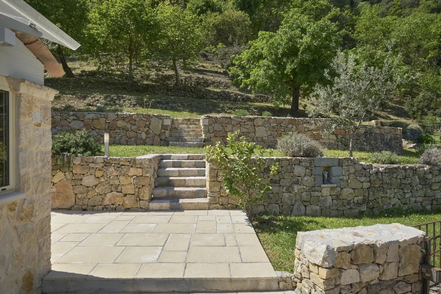  te koop villa Grasse Alpes-Maritimes 4
